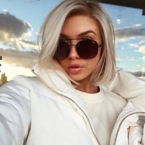 Quay Australia *NEW* To Be Seen